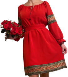 Ie traditionala Rochie Traditionala Lilibet