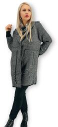 Ie Traditionala Cardigan De Toamna cu casmir Sarla