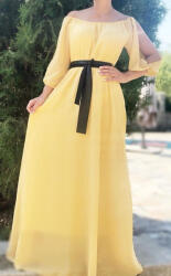 Ie traditionala Rochie eleganta Ana