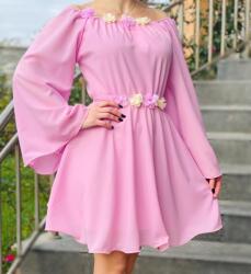 Ie traditionala Rochie eleganta Mioara 24