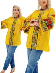 Ie traditionala Tuca ( Masuri de la S la 6XL )