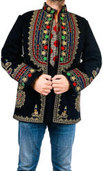 Ie traditionala Sacou Traditional Valeriu