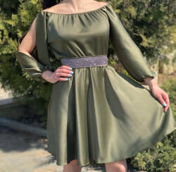 Ie traditionala Rochie eleganta Nelly