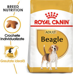 Royal Canin 3kg Royal Canin Beagle Adult hrana uscata caine