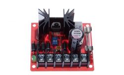  Placa sursa cu backup, tensiune stabilizata reglabila 6-24 V / 1.5A, ST-2406-2AQ (ST-2406-2AQ)