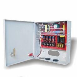 GeneralSecurity Sursa de alimentare in comutatie cu cutie, SIWD 1203 -04C (SIWD 1203 -04C)