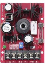  Placa sursa comutatie cu backup, tensiune stabilizata reglabila 6-24 V / 2.5A, ST-2406-3AQ (ST-2406-3AQ)