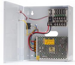 GNV Sursa de alimentare, 5A, 5 canale, GNV-1205-05F (GNV-1205-05F)
