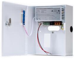 Zeatwo Sursa de alimentare AJUSTABILA 12-14V/10A, ZTP1210B (ZTP1210B)
