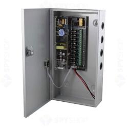 GNV Sursa de alimentare, 10A, 9 canale, GNV-1210B-09F (GNV-1210B-09F)