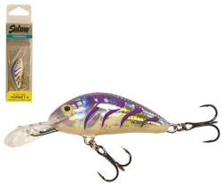Salmo Vobler SALMO HORNET H4F, 4cm, 3g, culoare HUT (844141A2)
