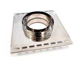 Pro Invest Suport Intermediar Inox Dp, D180/250 Vulcano 0.5mm