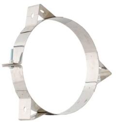 Pro Invest Colier Ancorare Inox D250, Vulcano 0.5mm