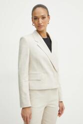 BOSS zakó - bézs 40 - answear - 92 990 Ft