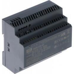 Hikvision Sursa de alimentare Hikvision DS-KAW150-4N, 150W, 48V DC, protectie la scurtcircuit si suprasarcina, racire naturala, indicator LED, condensatori electrolitici de lunga durata, rezistenta la socuri de