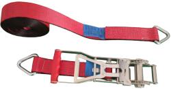 Chingi Expert Chinga Ergo Cu Inel Triunghiular 5 Tone (c948-6294-6846-9509-8126--3739)