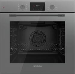 Studio Casa FE660 Parma Glass Grey Digital