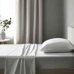 Sendia Gumis Lepedő - Kevert szálas, fehér (S_00011)