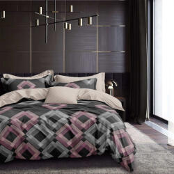 Sendia Ágyneműhuzat - Elegant Bordo (S_00038)