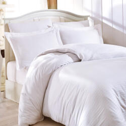 Sendia Ágyneműhuzat - White Szatén (S_00076)