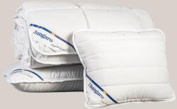 HungaroPaplan Antiallergén egyszemélyes paplan, párna szett (HP_00078)