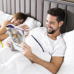 HungaroPaplan Félpehely kétszemélyes paplan (HP_00358)