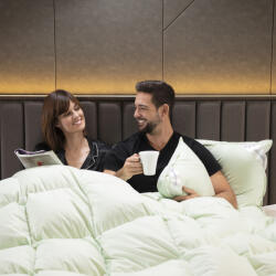 HungaroPaplan Pehely egyszemélyes paplan (HP_00184)