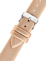 Morellato Curea din piele Morellato Vogue 5970E14.189 S, roz 14 mm