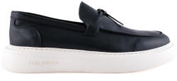 Per La Moda Loafers 394MOCBV/VIT/U14 nero