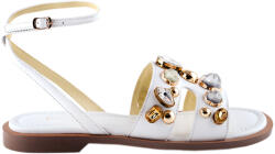 FAVELA Sandale Firo 0116001515 white