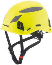 Camp Ares Mips; galben fluorescent; 54 - 61 cm