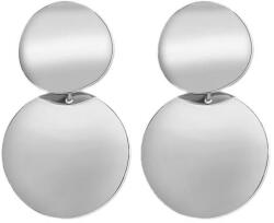 Jewelry & watches обици JEWELRY & WATCHES - Silver - N49_Silver
