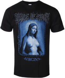 Plastic head Мъжка тениска cradle of filth - immaculate deception - black - plastic head - phdcoftsbimm