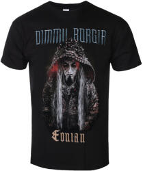 Plastic head Мъжка тениска dimmu borgir - eonian - black - plastic head - ph13501