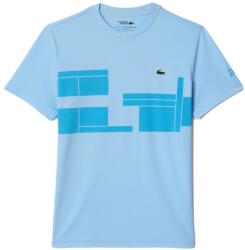 Lacoste Tennis x Novak Djokovic - Kék - tennis-zone - 30 090 Ft
