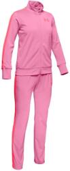 Under Armour EM Knit Track Suit - Rózsaszín