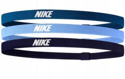 Nike Elastic Headbands 2.0 3P - Többszínű