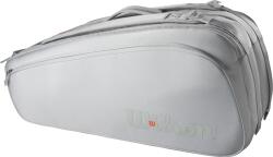 Wilson Shift Super Tour 9PK - Fehér