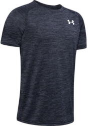 Under Armour Boys UA Tech 2.0 T-Shirt - black - Fekete