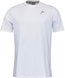 Head Boys Club 22 Tech T-Shirt - Fehér