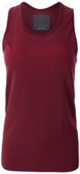 Wilson W F2 Seamless Tank - Piros