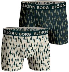 Björn Borg Core Boxer 2P - Többszínű