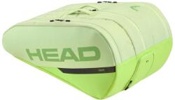 Head Tour Racquet XL - Zöld