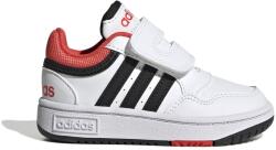 adidas Performance adidas Hoops Shoes 26, 5 | Copii | Teniși | Alb | H03860