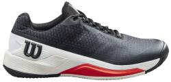 Wilson Rush Pro 4.0 Clay M - Fehér, Fekete, Piros
