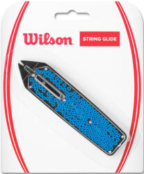 Wilson String Glide - Kék