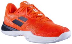 Babolat Jet Mach 3 All Court - strike red/white - Piros
