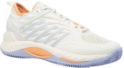 K Swiss Hypercourt Supreme 2 HB - star white/heather/peach fuzz - Bézs