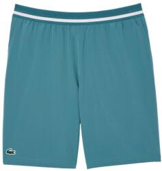 Lacoste Tennis x Novak Djokovic Sportsuit Shorts - Türkiz
