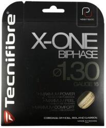 Tecnifibre X One Biphase (12 m) - Természetes